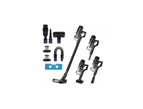 Aspirador de Pó NOATON Avc600 Deluxe Edition