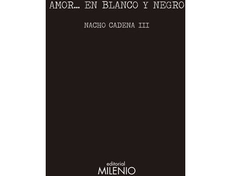 Livro Amor... en blanco y negro de Merce Mor Corbella