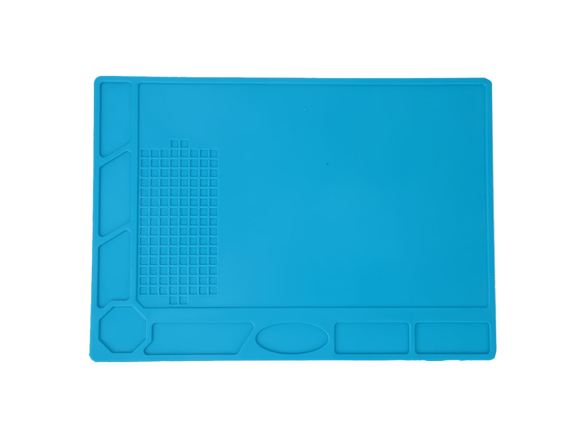 Almofada de Silicone Isolante S/MARCA