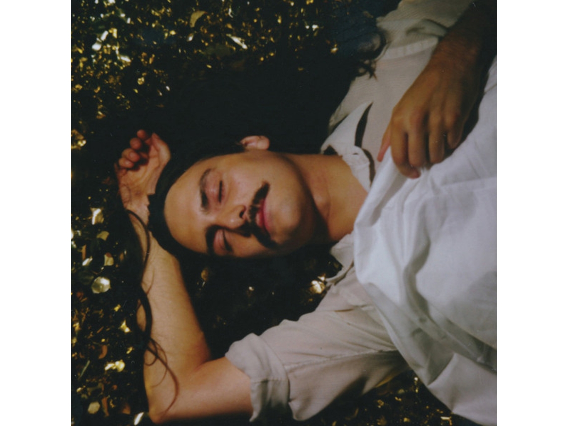 Vinil Michael Rault - It's A New Day Tonight