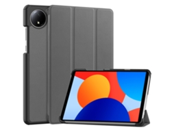 Capa Para Xiaomi Redmi Pad Se 8.7 Cinza