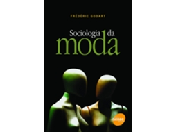 Livro Sociologia Da Moda de Frederic Godart (Português do Brasil)