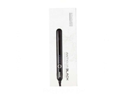 XANITALIA Profesional Sthauer Alisador de Cabelo Preto 45W