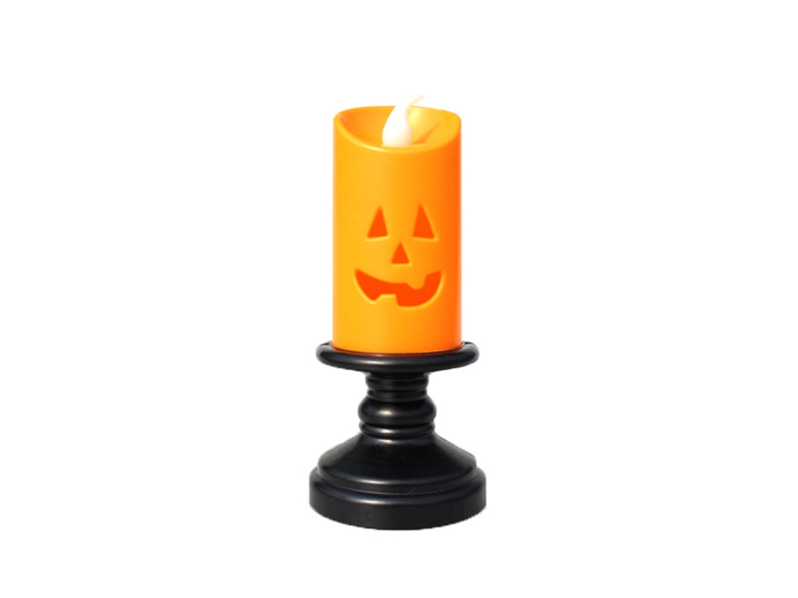 Decoração De Halloween Com Zumbi Assustador Laxiscreed Para Festas Temáticas