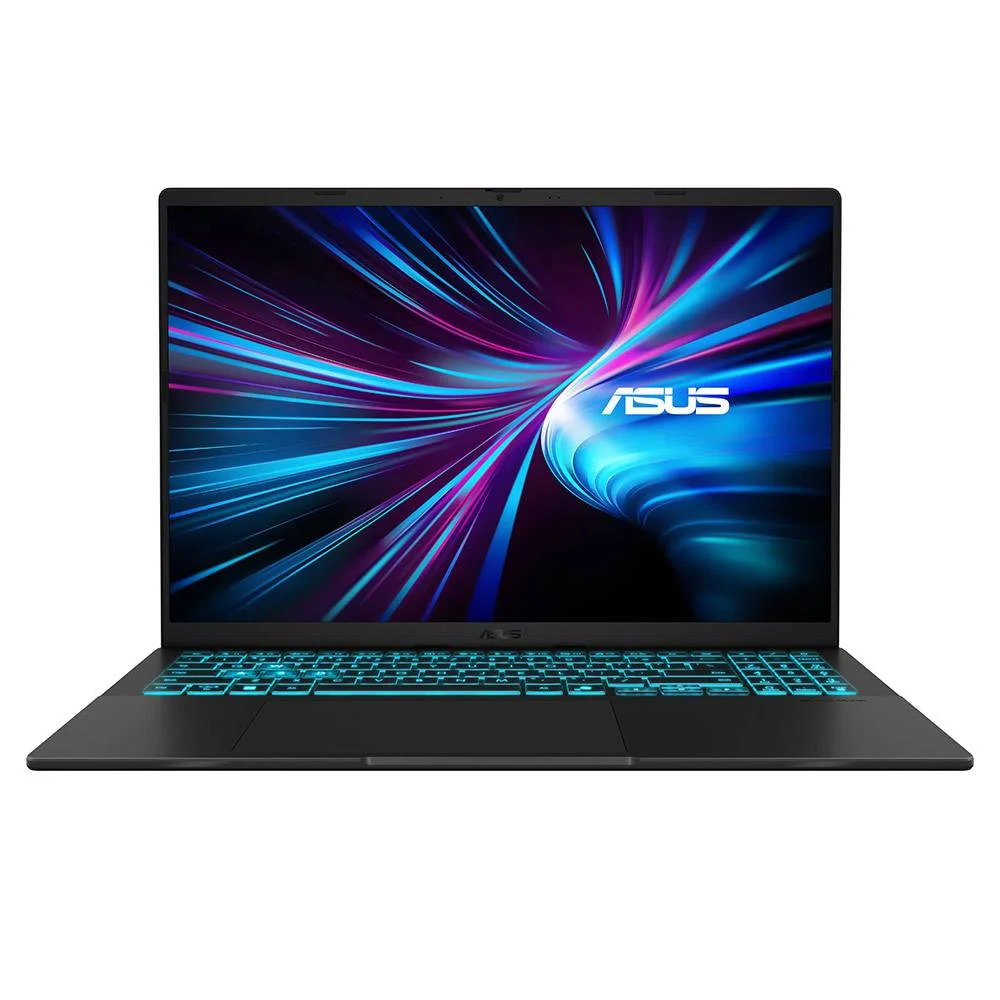 Portátil Asus Gaming V16 16″ Wuxga I7 240h 32gb 1tb Rtx 5060 S/so
