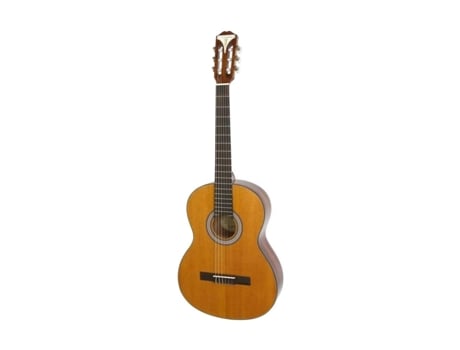 Epiphone Classical E1 Violão Clássico Natural Antigo