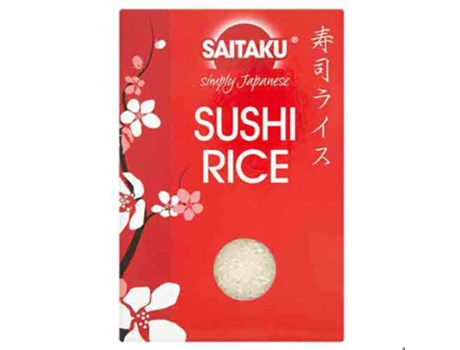 Arroz Sushi SAITAKU