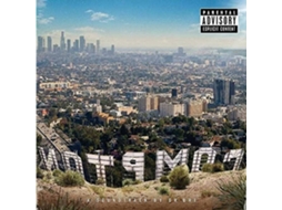 Vinil Dr. Dre - Compton