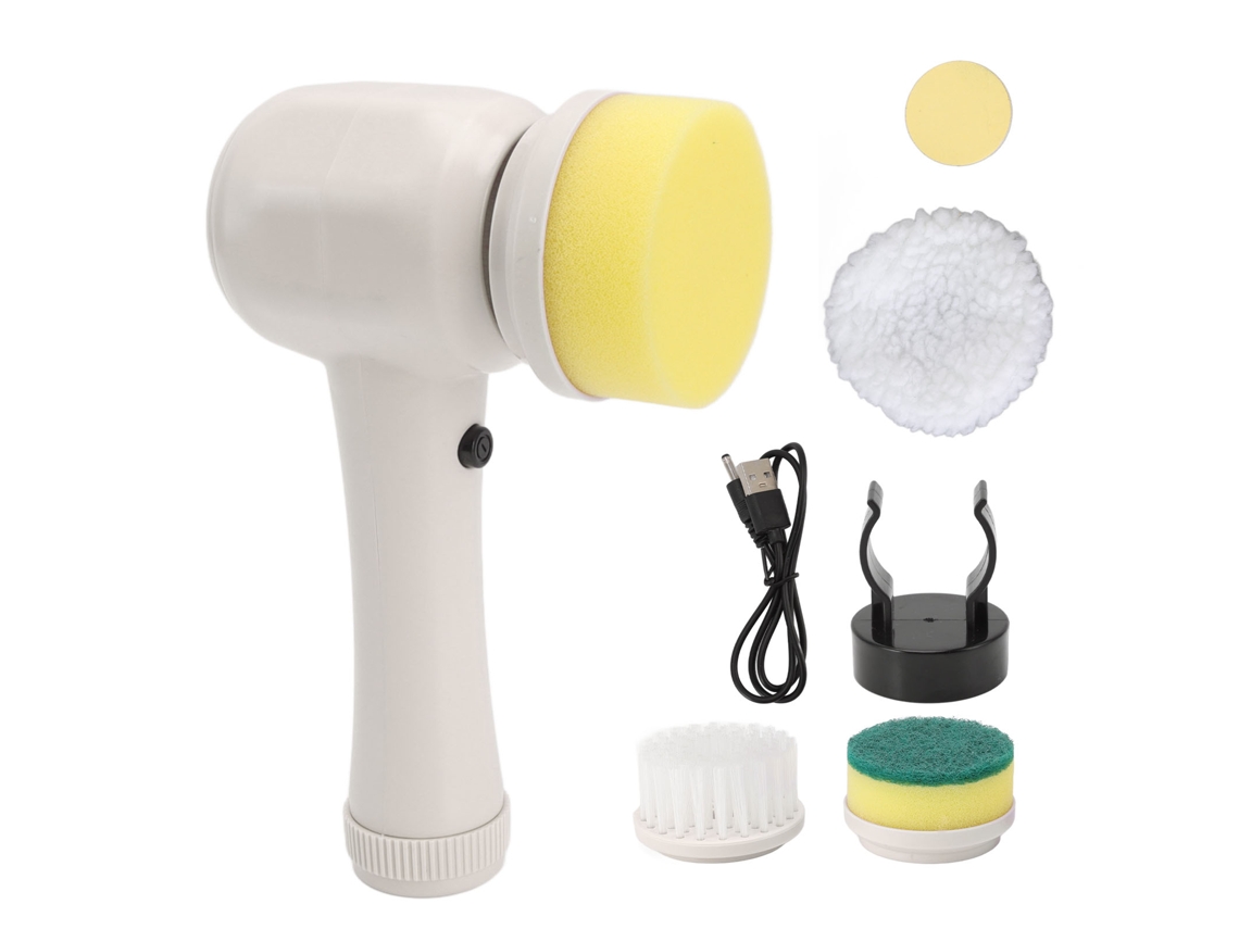 Conjunto de Escovas Elétricas LAXISCREED para Aspiradores Dyson V6 a V15, Acessórios de Limpeza