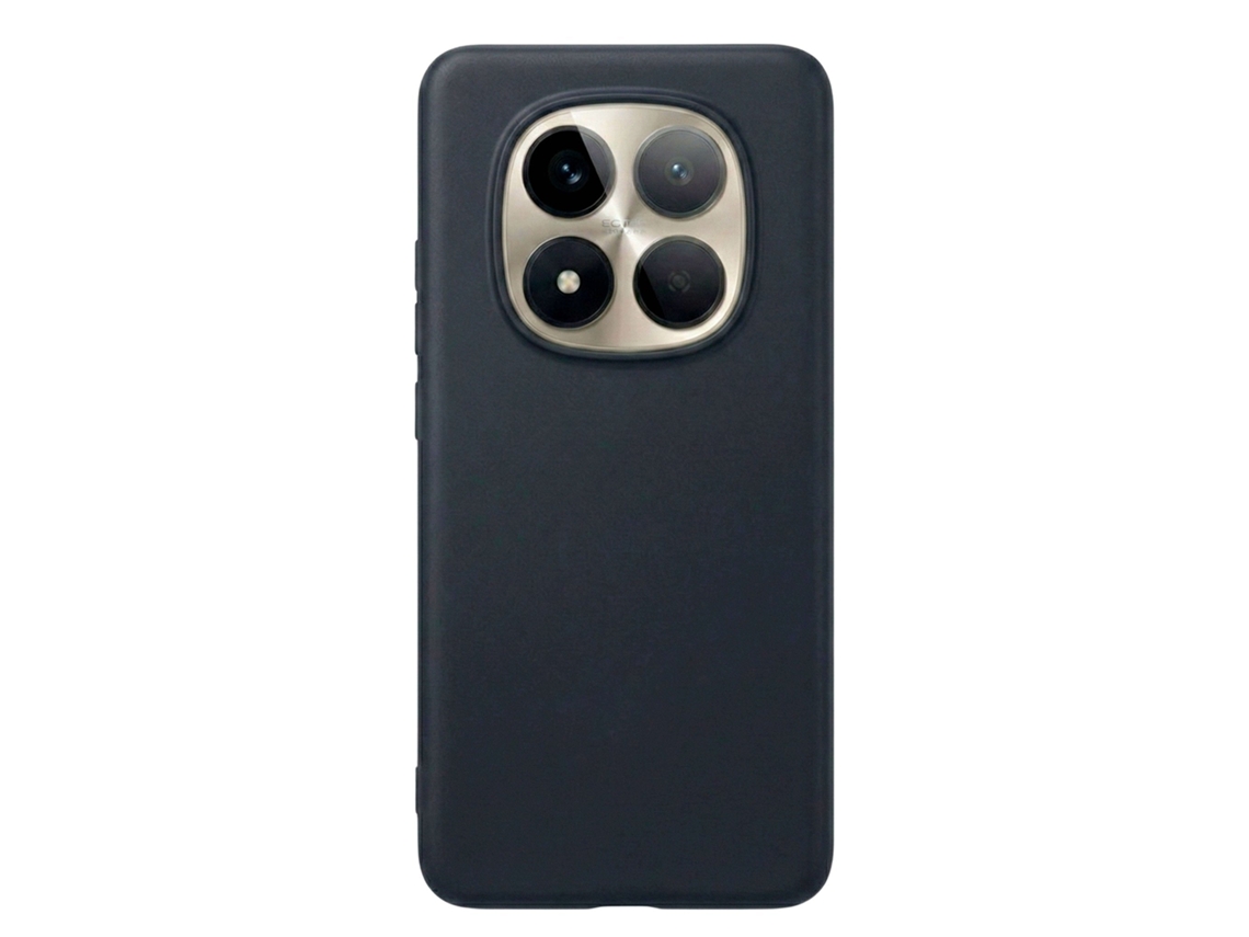 Capa Silicone Colorida para Xiaomi Redmi Note 15 Pro LA CASA DE LAS CARCASAS