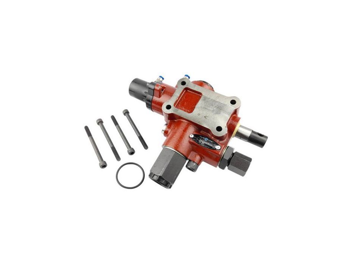 Distribuidor De Balanço Tipo Tanque, 120 Lt/min, 190/170bar, Circuito Aberto | 36001031