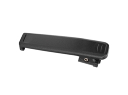 Clip De Cinto Abs De Reposição Para Icom Icv88 Icu88 Icf1000 Icf2000 Icf29sr
