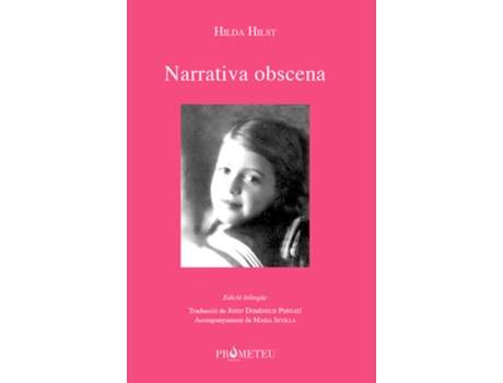 Livro Narrativa Obscena de Hilda Hilst (Catalão)