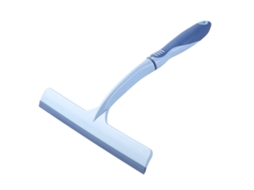 Limpador de Vidro Antiderrapante Multifuncional 25cm AZUL | S/MARCA