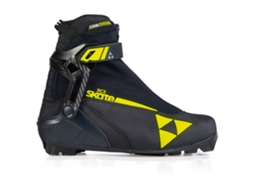 FISCHER Botas Esqui Nórdico Rc3 Skate Preto EU 38