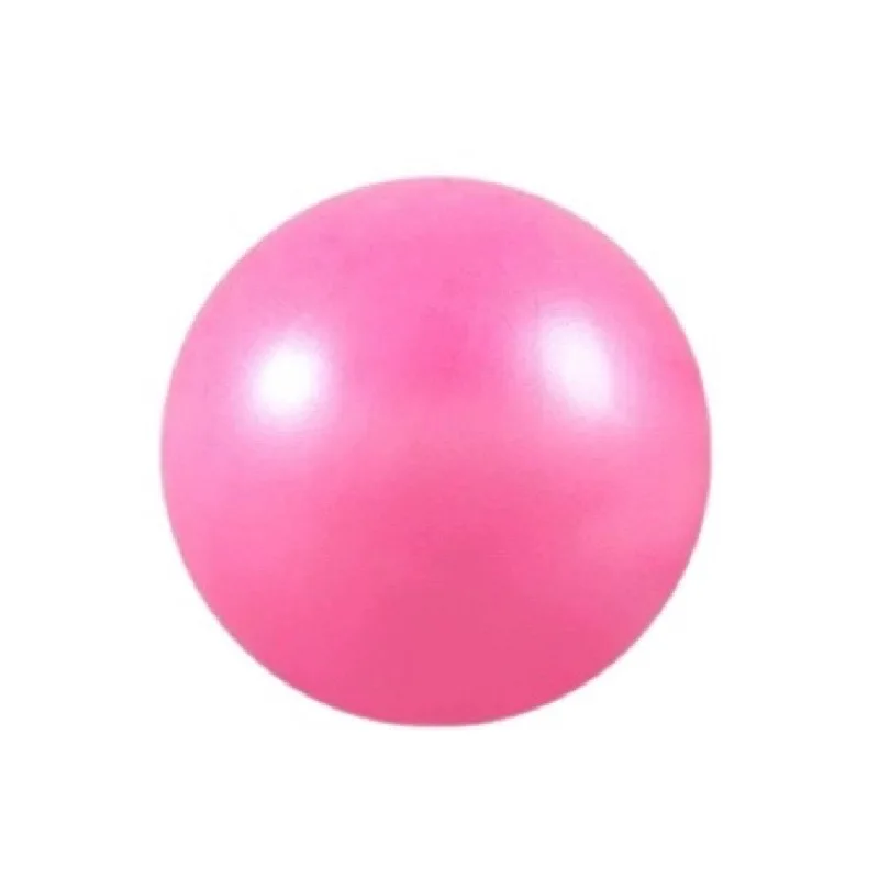 (bola Rosa) Equipamento De Pilates: Anel De Pilates, Bola De Pilates, Faixa De Resistência