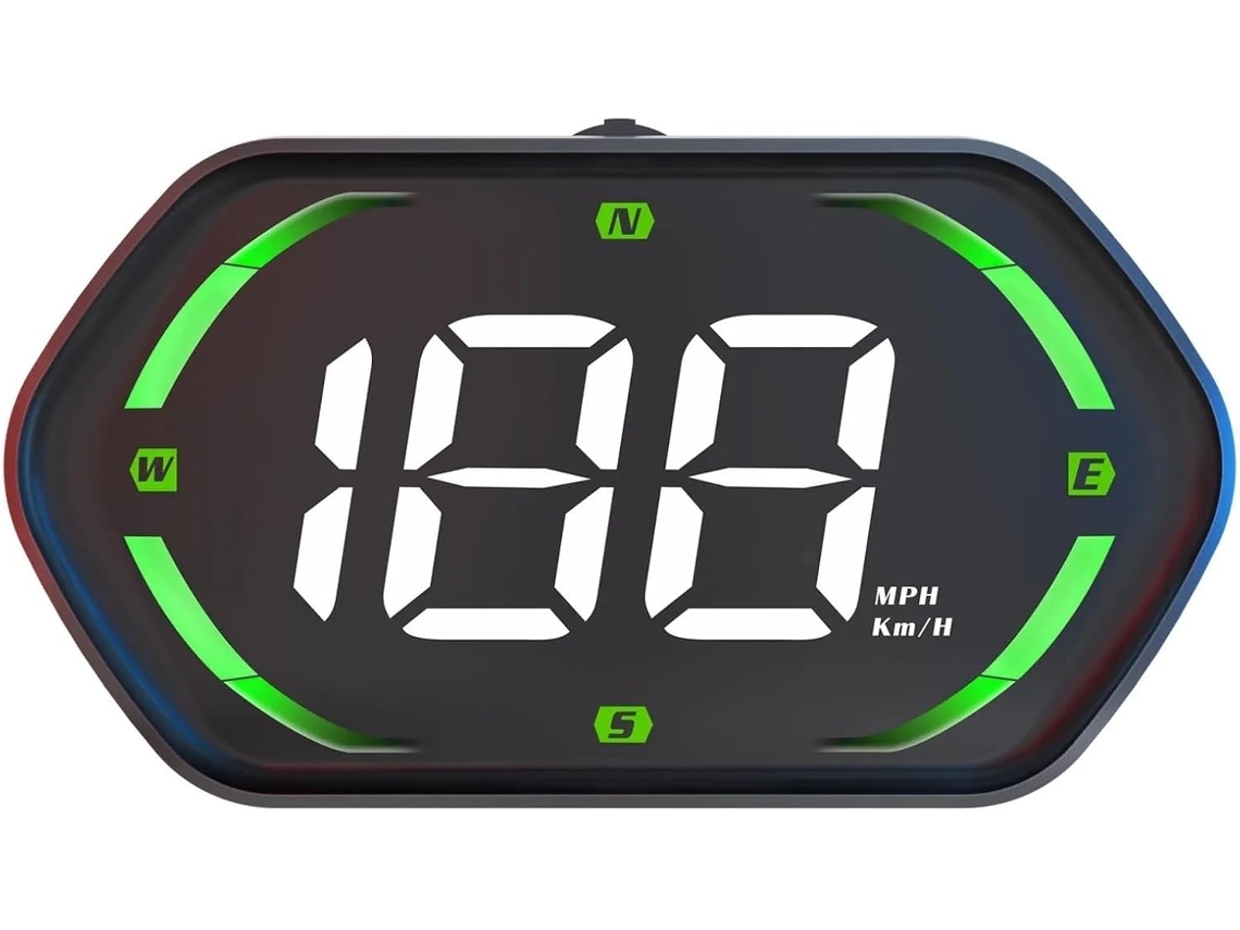Carinho Tempo para Veículos com GPS SFUSHOS