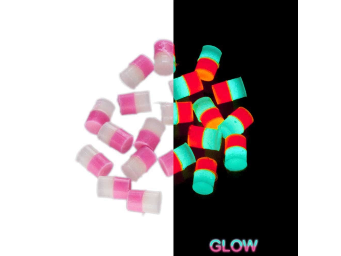 Luz Química Glow 20 Unidades Coloridosea Monsters