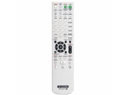 Comando À Distância De Substituição Para Sistema Home Cinema Sony Rm-aau013_zhd