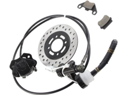 Kit de Terminais de Direção para Automobilismo SFUSHOS