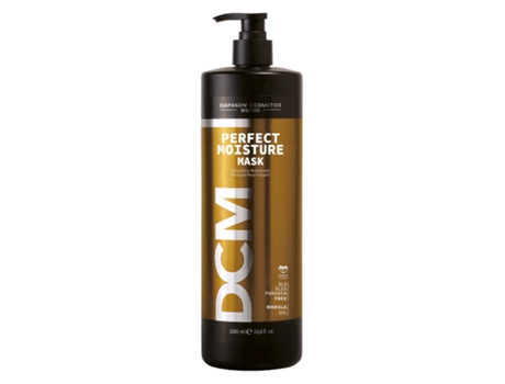 Máscara para o Cabelo DCM Perfect Moisture (1000 ml)