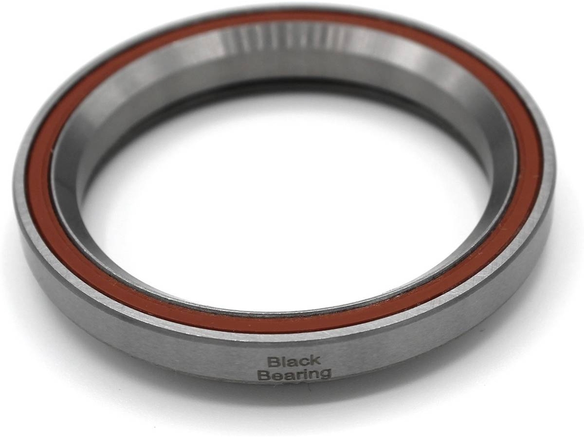 Rolamento para Direção BLACK BEARING 40 51.9 Mm 4545°