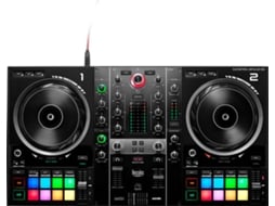 Controlador DJ HERCULES Inpulse 500