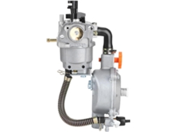Tampa de Combustível de Substituição em Abs para Motores Gx120, Gx140, Gx160 e Gx200 À Prova de Vazamentos e Durável. SFUSHOS