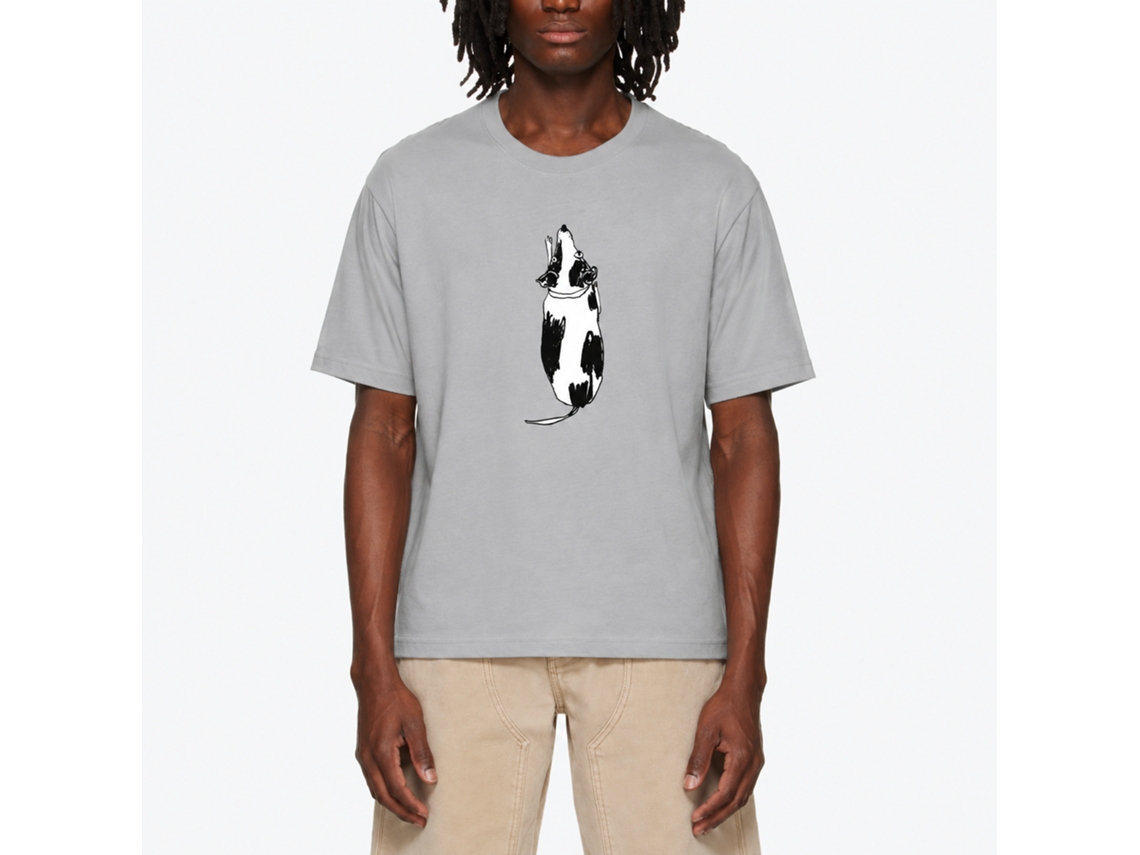 Rockinstone Walking Away From My Problems Made By Harriet T-shirt Unique Designer Style