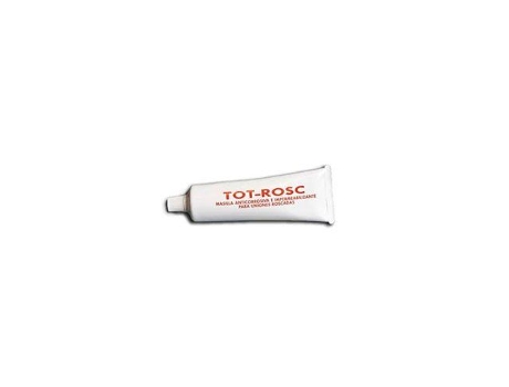 Colak 770200 Massa Tot-Rosccânhamo para Juntas Roscadas 200G