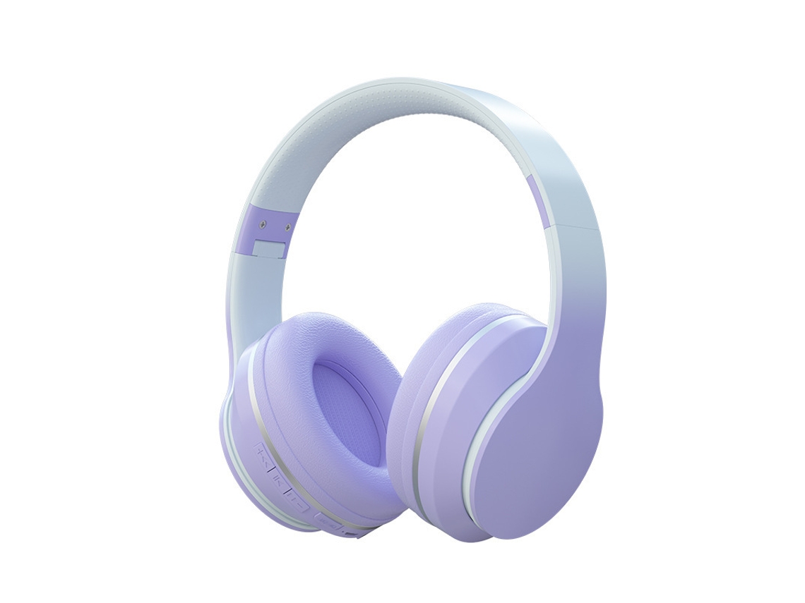 4. Fones de Ouvido Bassooth SHAH ARPAN. GODTVAGT
