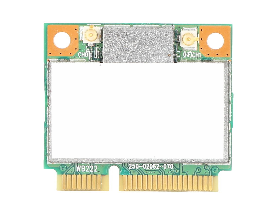 2026zentro-cartão Wireless Dual Band 2.4g/5g 802.11a/b/g/n Ar5b22 Acessórios De Computador Para Ideapad