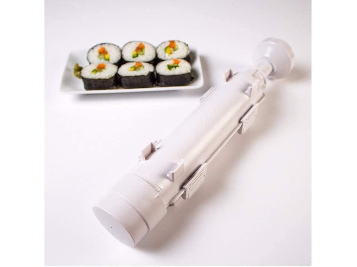 / /bazuca De Sushi Profissional Super Espacial, Molde De Sushi Atualizado, /