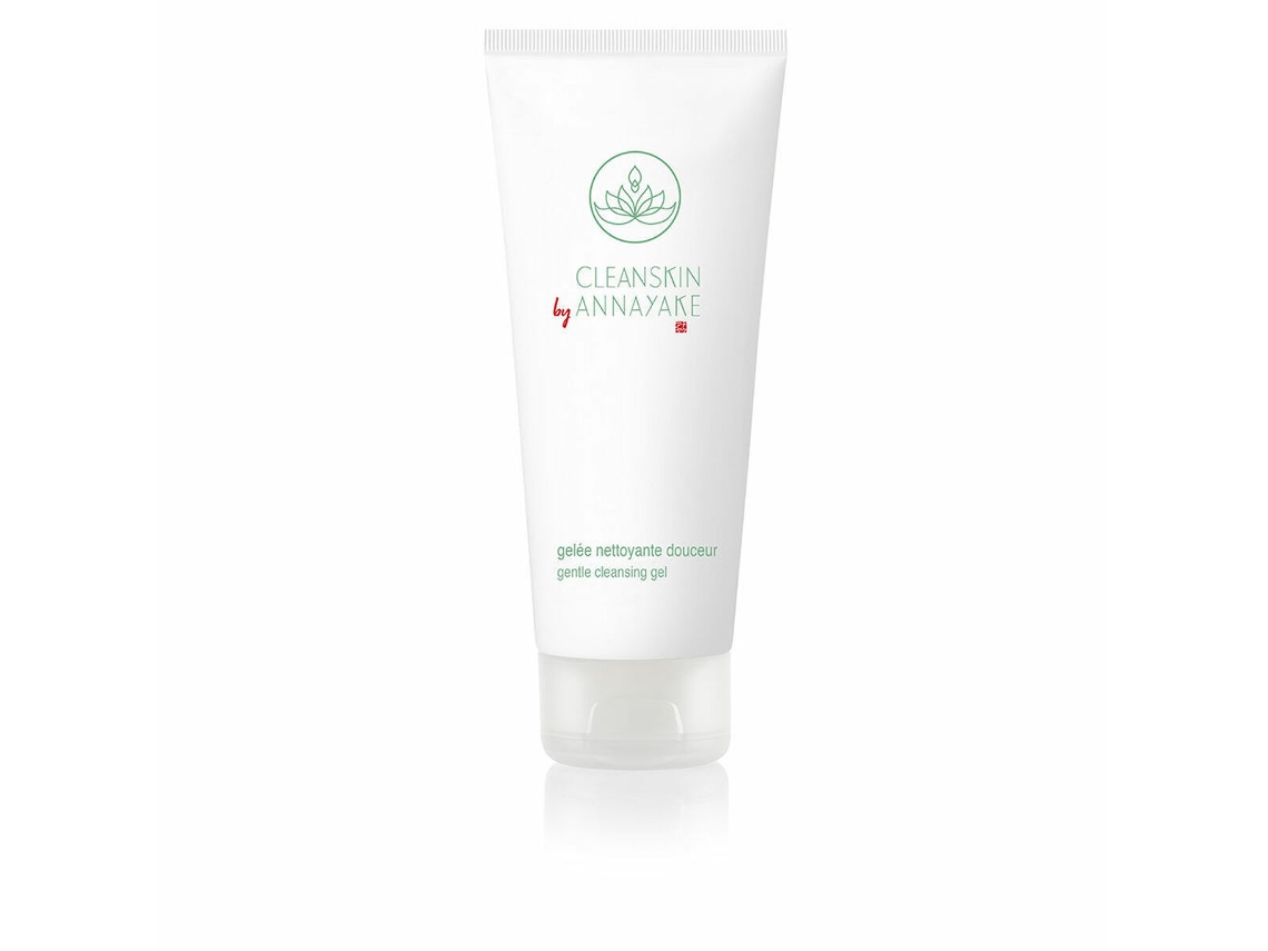 Cleanskin By Annayake Gel De Limpeza Suave 100 Ml