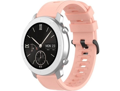 xiaomi smartwatch rosa