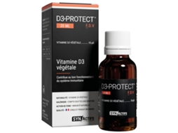Synactifs D3Protect 20 ml ARAGAN