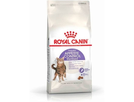 Ração para Gatos  (2Kg - Seca - Castrados - Sabor: Milho, Frango e Vegetais)