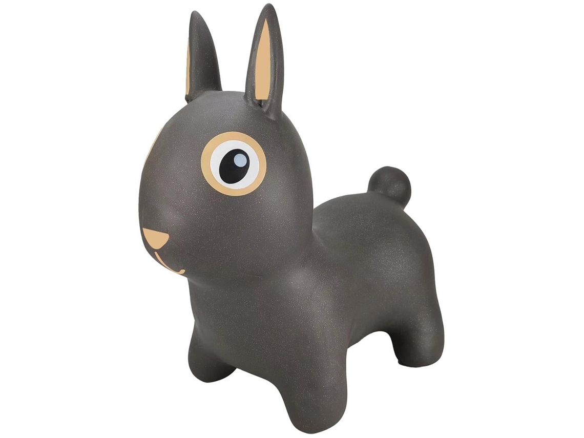 Encontre Aquele Hipopótamo Coelho Saltitante Brinquedo Bola Pula Pula Find That Hippo