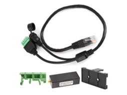 Módulo Serial Server Rs485 Para Wifi Hf7211‑0