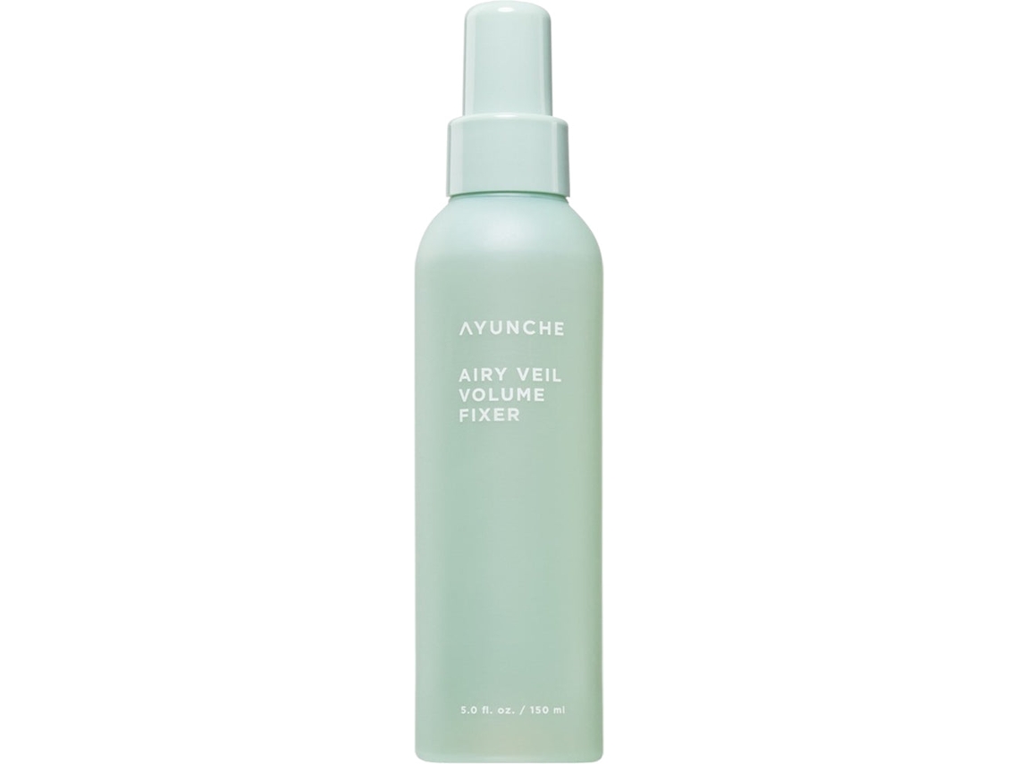 Ayunche Airy Veil Spray Fixador De Volume 150 G