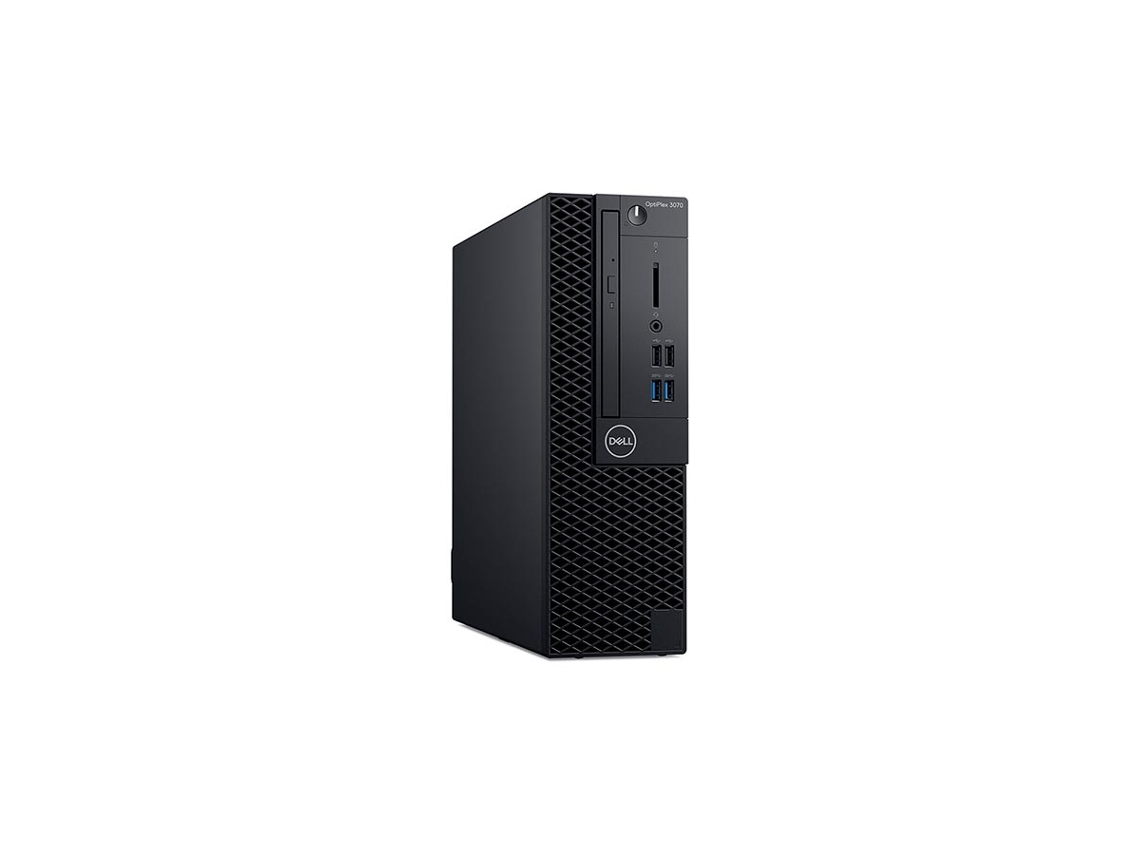 PC DELL Optiplex 3070 Sff I7-8700 16Gb 256Gb-Nvme W11P Cmar (Recondicionado Marcas Mínimas)