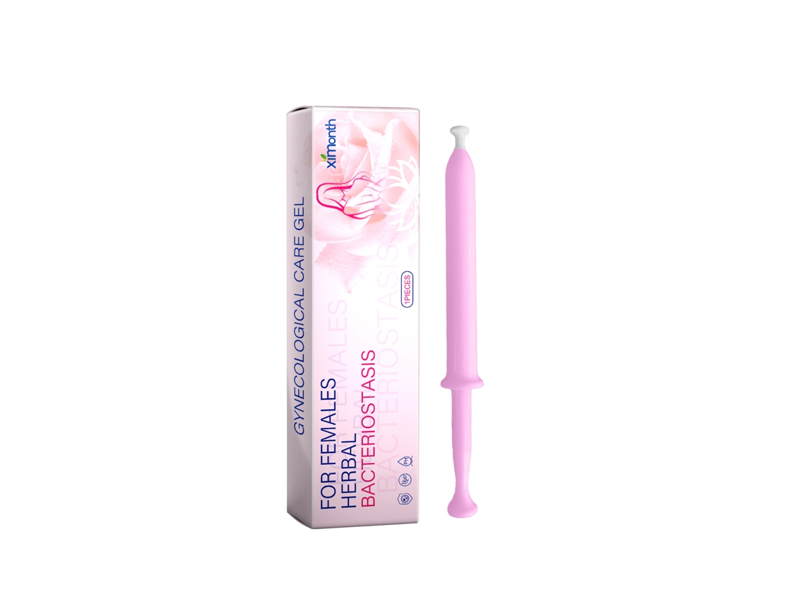 Gel Íntimo LAXISCREED com Cuidado Diário para Pele Sensível