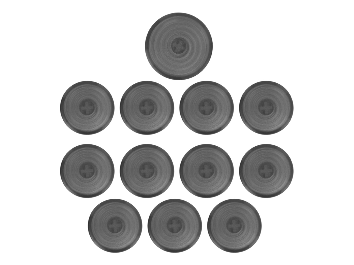 Botões de Substituição LAXISCREED para Controladores Hitbox/ttc
