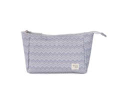 Necessaire WALKING MUM Zig Zag