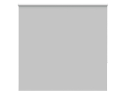 Vidaxl Persiana De Enrolar 155x130 Cm Largura Tecido 151,6cm Poliéster