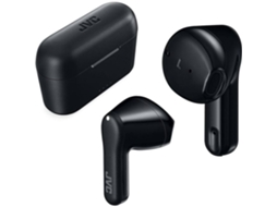 Ha b10t Fones de Ouvido Tws Bluetooth 5.4 Ipx4 7,5 Horas Preto JVC