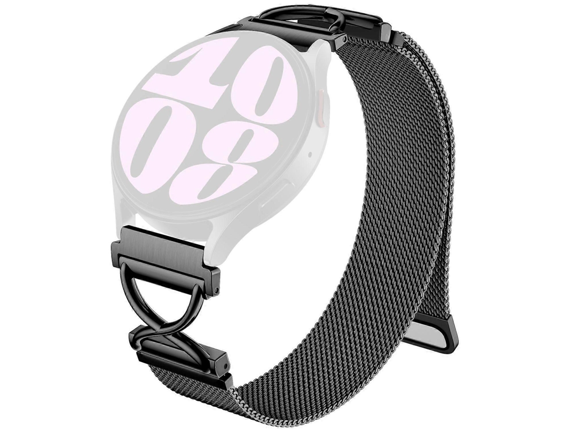 Pulseira Magnética De Aço Inoxidável Galvanizado Tipo B Para Relógio Gabb 1. Olysi Shop