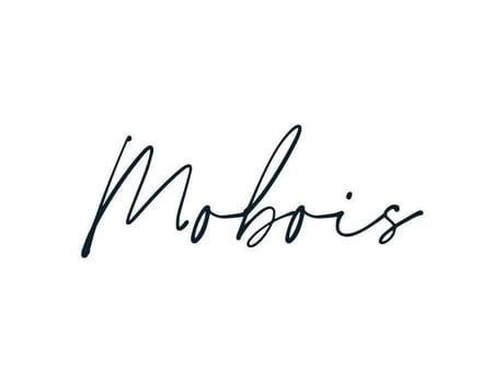 Camarim De Metal Mobois H 30 X Ø 15 Mm Cromo