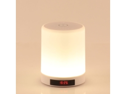 Colunas Bluetooth Ydcy Pc0810H1 Branco