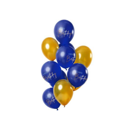 Aniversários e Celebrações image